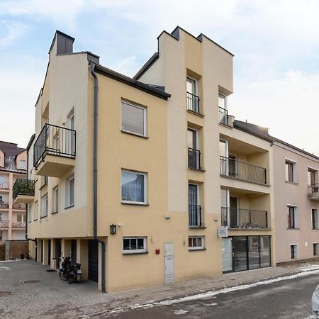 Business Apartment For Home Office Kolaczy Krakow By Noclegi Renters Экстерьер фото