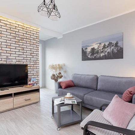 Business Apartment For Home Office Kolaczy Krakow By Noclegi Renters Экстерьер фото