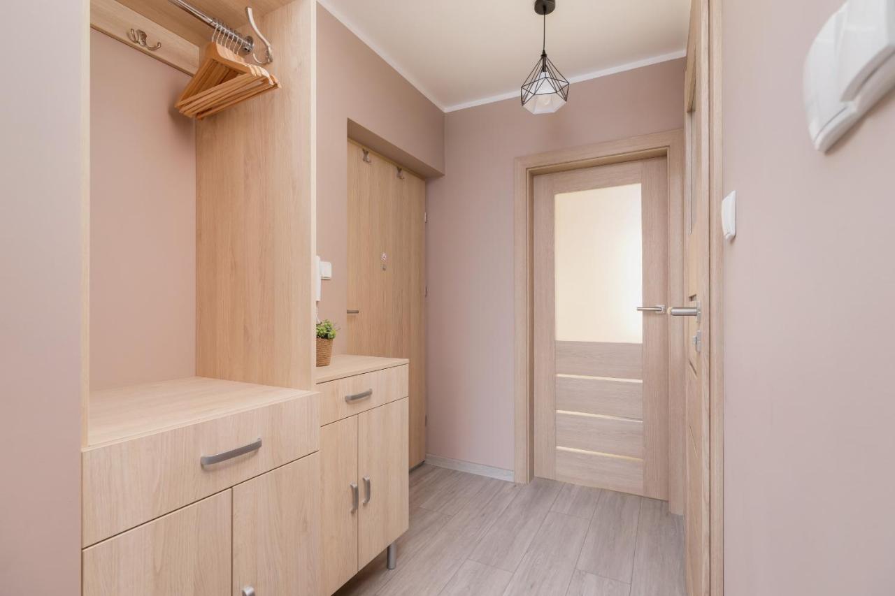 Business Apartment For Home Office Kolaczy Krakow By Noclegi Renters Экстерьер фото