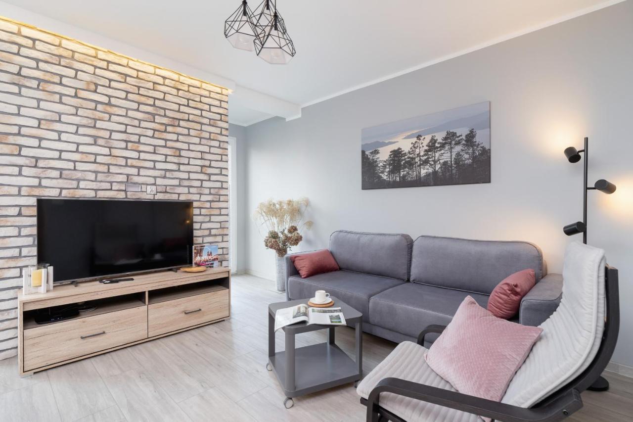 Business Apartment For Home Office Kolaczy Krakow By Noclegi Renters Экстерьер фото